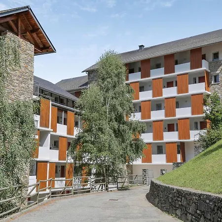 Pierre & Les Trois Domaines Ax-les-Thermes