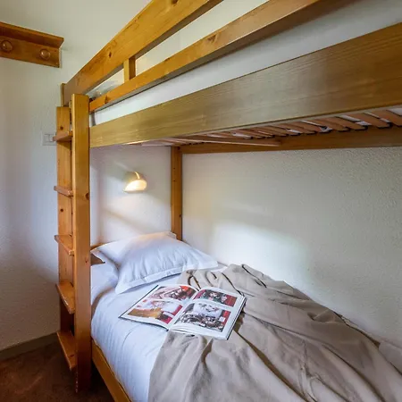 Ξενοδοχείο με διαμερίσματα Pierre & Les Trois Domaines Ax-les-Thermes