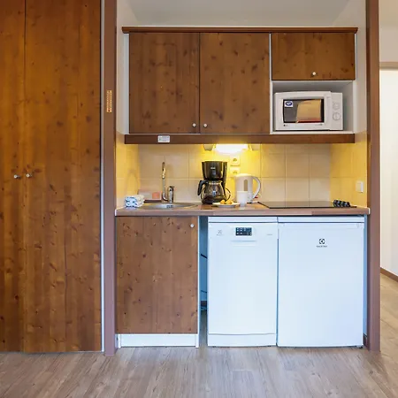 Pierre & Les Trois Domaines Ξενοδοχείο με διαμερίσματα