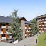 Résidence Pierre&vacances Les Trois Domaines 3*