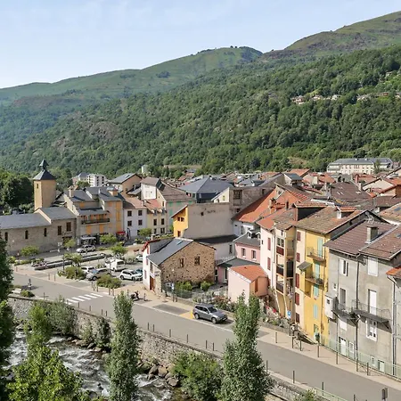 Lejlighedshotel Pierre & Les Trois Domaines 3*