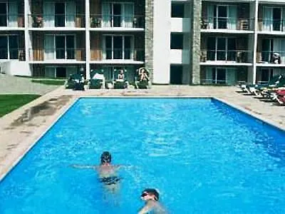 Aparthotel Pierre & Les Trois Domaines Ax-les-Thermes