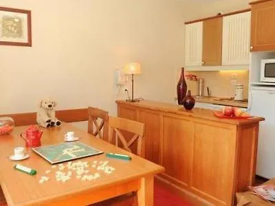 Pierre & Les Trois Domaines 3* Ax-les-Thermes