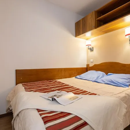 Pierre & Les Trois Domaines 3* Акс-ле-Терм