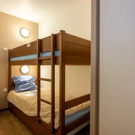 Lejlighedshotel Pierre & Les Trois Domaines 3*