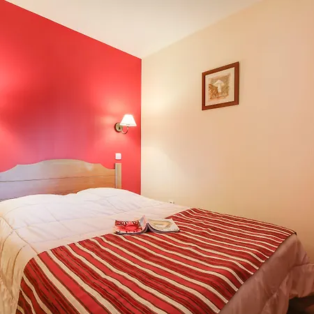 Lejlighedshotel Pierre & Les Trois Domaines 3*