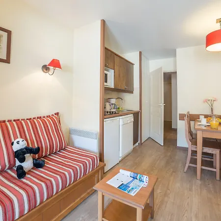 Pierre & Les Trois Domaines 3* Ax-les-Thermes