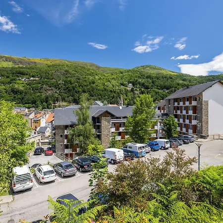 Апарт-отель Pierre & Les Trois Domaines