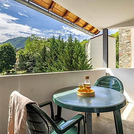 Aparthotel Pierre & Les Trois Domaines 3*