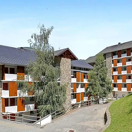 Pierre & Les Trois Domaines 3* Ax-les-Thermes
