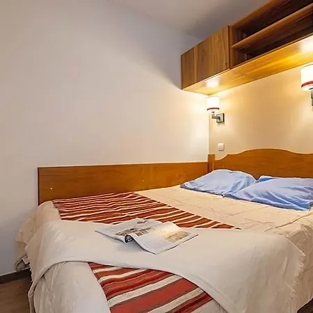 Pierre & Les Trois Domaines Aparthotel Ax-les-Thermes
