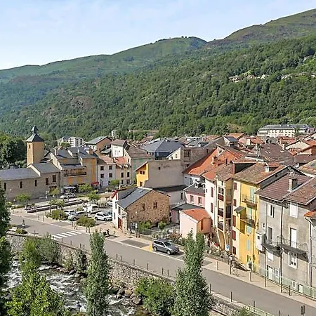 Pierre & Les Trois Domaines 3* Ax-les-Thermes