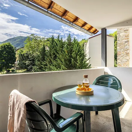 Aparthotel Pierre & Les Trois Domaines 3*