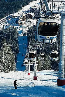 Pierre & Les Trois Domaines Акс-ле-Терм