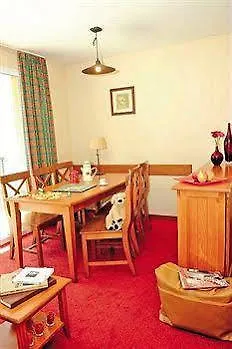 Pierre & Les Trois Domaines Aparthotel