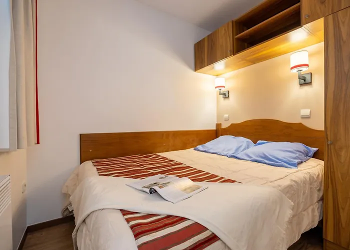 Pierre & Les Trois Domaines 3* Ax-les-Thermes