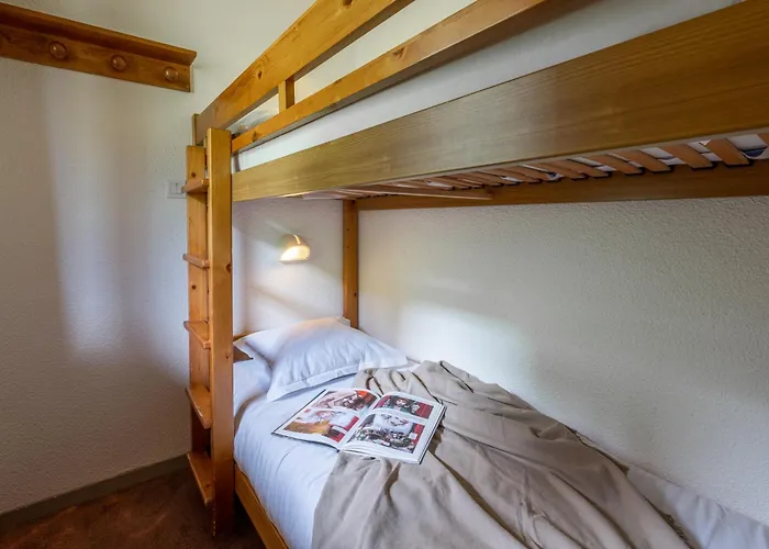 Lejlighedshotel Pierre & Les Trois Domaines Ax-les-Thermes