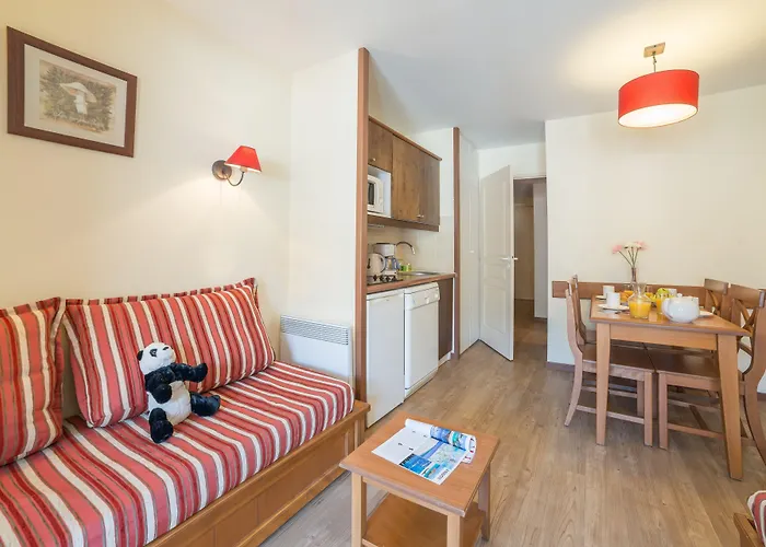 Pierre & Les Trois Domaines 3* Ax-les-Thermes