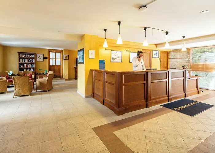 Pierre & Les Trois Domaines Ax-les-Thermes