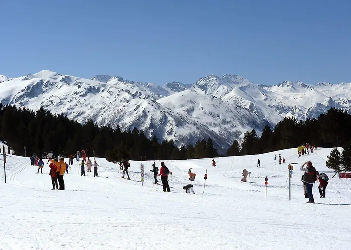 Pierre & Les Trois Domaines 3*